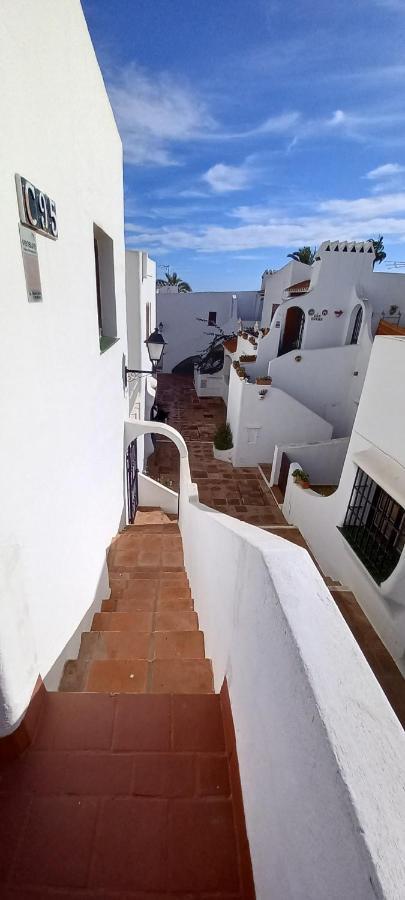 Apartamento En La Playa Manilva Exterior foto